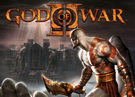 god of war version pc.
